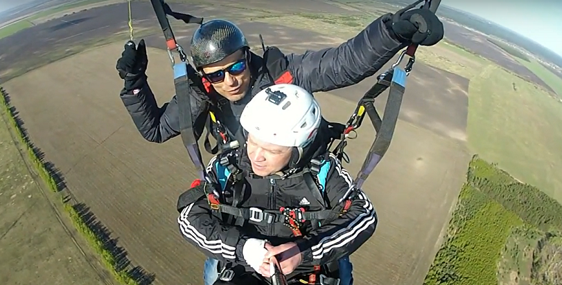 перевозка пассажиров с ограниченными возможностями